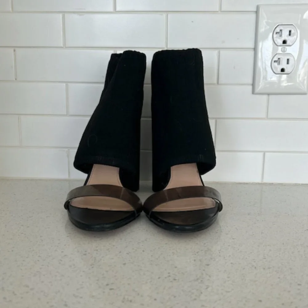 Zara Heels - Picture 2 of 16